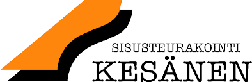 Sisusteurakointi Kesänen Oy logo